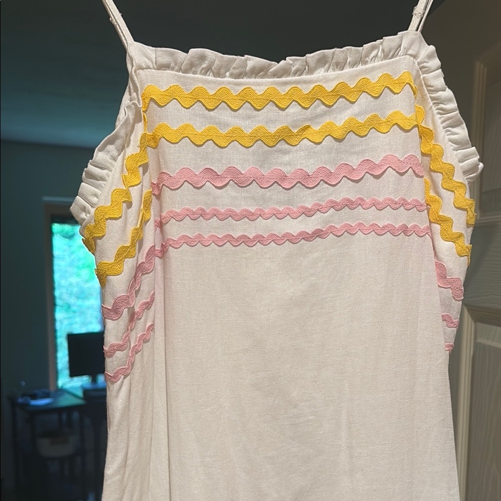 Lisa Marie Fernandez Dress Target